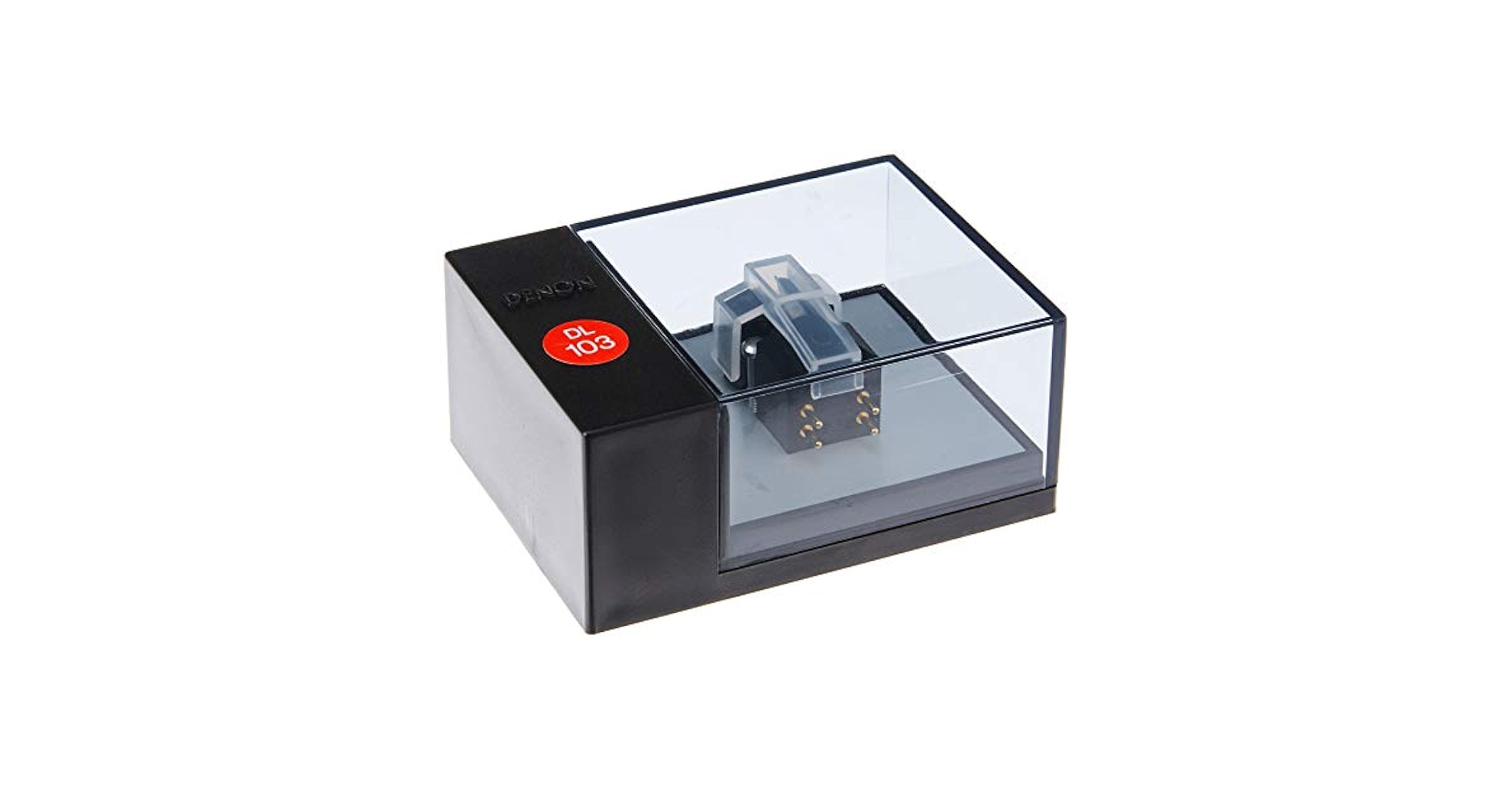 DJ機材 DENON DL-103M Moving Coil Cartridge Amazon.com: Denon DL-103 Moving Coil Turntable Phono